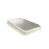 Recticel Eurothane Eurodeck Flat Roof Insulation 2.4m x 1.2m x 140mm