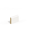 SAM29 14.5 x 44 MDF Bullnose Architrave 4.2m Primed FSC