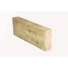  FSC Premium C24 Treated Kiln Dried Regularised Carcassing 75 x 200mm