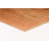 FSC CDX Eucalyptus Structural Sheathing Plywood 2440 x 1220 x 12.0mm