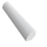 Freefoam Architrave Quadrant Window Trim 5m x 15mm White