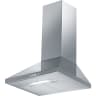 Franke Stainless Steel Chimney Hood 60cm