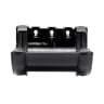 FloPlast RU1 112mm Half Round Rainwater Union Bracket