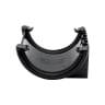 FloPlast RU1 112mm Half Round Rainwater Union Bracket