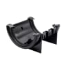 FloPlast RU1 112mm Half Round Rainwater Union Bracket