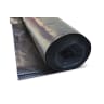 Visqueen 250mu Damp Proof Membrane 25 x 4m Black