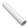 FloPlast WS03W 50mm Solvent Weld Waste Pipe 3m White