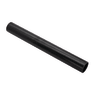 FloPlast WP02B 40mm Push-fit Waste Pipe 3m Black