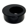 FloPlast SP96B 32/40/50mm Waste Adaptor Black