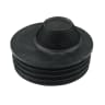 FloPlast D95 32/40/50mm Universal Waste Adaptor