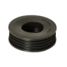 FloPlast D96 65/68/110mm Universal Rainwater Adaptor