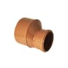 FloPlast D99 160 x 110mm Level Invert Reducer