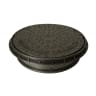 FloPlast D930 450mm Underground Round Cover & Frame