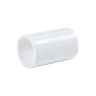 FloPlast OS10W 21.5mm Overflow Waste Coupling White