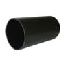 FloPlast SP9CI 110mm Plain Ended Soil Pipe Cast Iron Effect 1.8m
