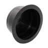 FloPlast D800P 110mm Access Chamber Blanking Plug