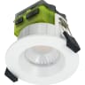 Luceco FType MK2 Regressed Downlight Power & Dim2Warm Colour Change