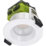 Luceco FType MK2 Flat LED Downlight Power & CCT Colour Change
