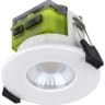 Luceco FType MK2 Regressed LED Downlight Power & CCT Colour Change