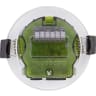Luceco FType MK2 Regressed LED Downlight Power & CCT Colour Change