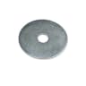 Unifix Mudguard Washer M6 x 25mm Bright Zinc Plated Bag of 20