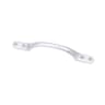 Sash Handle 152mm L Chrome Plated