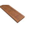 Gripsure Moso N-Durance Decking 1850mm x 137mm x 20mm