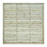 Grange Contemporary Screen 6ft x 6ft (1.8m x 1.8m)
