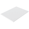 Freefoam General Purpose Solid Soffit Board 5m x 175 x 10mm White