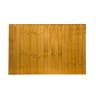 Grange Fencing Standard Featheredge Panel 1.83 x 1.20m Brown