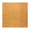 Grange Featheredge 6ft Fence Panel 6ft x 6ft (1.83m x 1.8m)