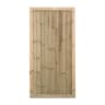 Grange Superior Featheredge Gate 1800 x 900mm Green