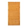 Grange Superior Lap Gate Golden Brown 