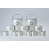 Graphenstone GrafClean Saddleback Eggshell 10L