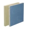 Gyproc SoundBloc Plasterboard <LineBreak/>Tapered Edge 2400 x 1200 x 12.5mm