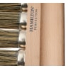 Hamilton Perfection 9 Ring Paperhanger Brush