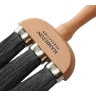 Hamilton Perfection 3-Ring Dusting Brush