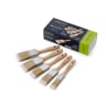 Hamilton Prestige Synthetic Brush Set 5 Pack