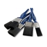 Hamilton For The Trade Plastic Handle 5 Brush Pack