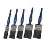 Hamilton For The Trade Plastic Handle 5 Brush Pack