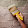 Hamilton For The Trade Masonry Brush 4