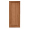 Heritage External Hardwood Mexicano Custom Door 44mm - Colour of Choice