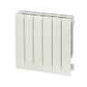 Grant Afinia Horizontal 6 Panel Radiator Kit 430 x 480mm Aluminium