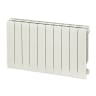 Grant Afinia Horizontal 10 Panel Radiator Kit 430 x 800mm Aluminium