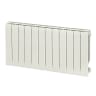 Grant Afinia Horizontal 12 Panel Radiator Kit 430 x 960mm Aluminium