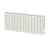 Grant Afinia Horizontal 14 Panel Radiator Kit 580 x 1120mm Aluminium