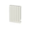 Grant Afinia Horizontal 6 Panel Radiator Kit 680 x 480mm Aluminium