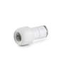 Hep2O Spigot Socket Reducer 28 x 22mm