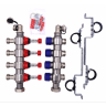 Grant Uflex Manifold FM 4 x 3/4 Euro