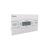 Drayton Lifestyle Double Channel Programmer 93 x 148 x 31mm White